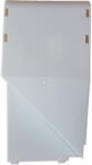 Necta Capac palete 90 mm 098631