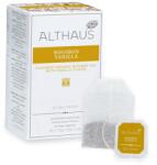 Althaus Deli Pack Rooibush Vanilla cutie 20 plic