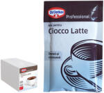 Dr. Oetker Dr Oetker ciocolata densa cutie 25 plicuri