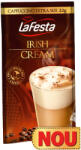 La Festa Cappuccino Irish Cream cutie 8 plic (C3-1695)