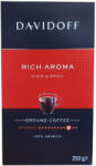 Davidoff Rich Aroma cafea macinata 250g (C2-1344)