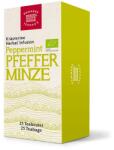 DEMMERS TEEHAUS Peppermint Bio Quick-T ceai de menta cutie 25 plicuri (A1-457)