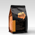 Coffee Designers Brazil Yellow Catuai cafea boabe 250g (2090)