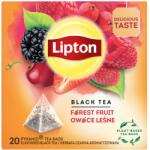 Lipton Black Tea Forest Fruit ceai piramida 20 buc (1972)