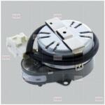 Necta Motoreductor 6g 10 sec 099397