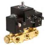 Necta grup electrovalve 3 cai 259912