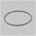 Necta Garnituri boiler mic 098701