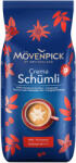 Mövenpick Crema Schumli cafea boabe 1 kg - espressocafe