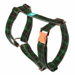 april & june Klasszikus Zöld Kockás - Kutyahám és Macskahám - Classic Christmas Tartan Green - april & june - aprilandjune - 12 990 Ft