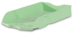 HAN Irattartó tálca HAN Re-Loop 100% recycling PP pasztell zöld (10298-805) - papir-bolt