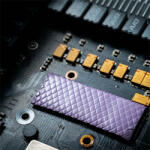 Cooler Master - M. 2 SSDThermal Pad - 60x18mm 4 pack - CMA-TNCLP4XXBK1-GL