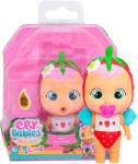 IMC Toys Cry Babies - Varázskönnyek Beach Babies könnyes babák (IMC916098)