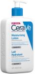 CeraVe Hidratanta lapte pentru corp si fata 473 ml