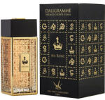Dali Haute Parfumerie Daligramme Ma Reine EDP 100 ml Tester Parfum