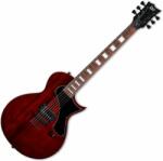 ESP LTD EC-201 FT See Thru Black Cherry