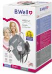 B.Well Tensiometru aneroid kit cu stetoscop Standard MED-62, B. Well - springfarma
