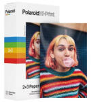 Polaroid Hi·Print 2×3 fotó papír, 20db/csomag (6089) (6089)