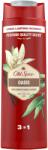 Old Spice Oasis 400 ml