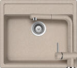 SCHOCK Nemo N-100 + Epos Pullout (SETNN100EEXSABB)
