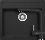 SCHOCK Nemo N-100 + Epos Pullout (SETNN100EEXONYX)