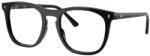 Ray-Ban RB2210V 2000 Rama ochelari