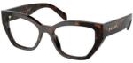 Prada PRA16V 17N1O1 Rama ochelari