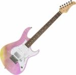 Cort G280 Select Trans Chameleon Purple