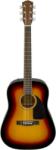 Fender CD-60 V3 SB