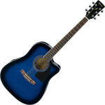 Ibanez PF15ECE-TBS