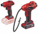 Einhell CE-AP 18+CE-CC Kit (2070111)