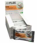  KRKA Amflee Cat 50 mg Spot-On, 10 pipete
