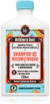 Lola Cosmetics BE(M)DITA GHEE SHAMPOO RECONSTRUÇÃO sampon pentru regenerare pentru par slab 250 ml