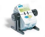 DURABLE Visifix Cubo forgatható névjegytartó (244701) - bestbyte