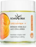 Soaphoria HydraJelly+ gel calmant si hidratant cu aloe vera 100 ml