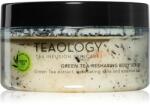 Teaology Green Tea Reshaping Body Scrub exfoliant pentru corp 450 g