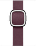 Apple Curea smartwatch Apple Watch 41mm Band: Mulberry Modern Buckle - Small (muh73zm/a)