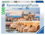 Ravensburger Puzzle 1000 db - Cordoba (17601)