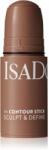 IsaDora Contour Stick Sculpt & Define Countour Stick árnyalat 34 Dark Almond 5, 5 g
