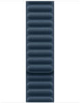 Apple Curea smartwatch Apple Watch 41mm Band: Pacific Blue Magnetic Link - S/M (mtj33zm/a)