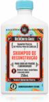 Lola Cosmetics BE(M)DITA GHEE SHAMPOO RECONSTRUÇÃO regeneráló sampon a gyenge hajra 250 ml