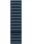 Apple Curea smartwatch Apple Watch 45mm Band: Pacific Blue Magnetic Link - M/L (mtja3zm/a)