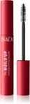 IsaDora The Build Up Mascara Extra Volume extra dúsító szempillaspirál árnyalat 01 Super Black 10 ml