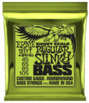 Ernie Ball 2852 Regular Slinky Nickel Wound Short Scale, 45-105