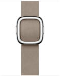 Apple Curea smartwatch Apple Watch 41mm Band: Tan Modern Buckle - Small (muhe3zm/a)