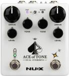 NUX NDO-5 - Ace of Tone Dual Overdrive pedál