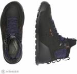Haglöfs Duality AT1 GT női cipő, fekete/lila (UK 8)