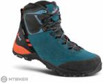Kayland INFINITY GTX TEAL cipő, kék (EU 43)