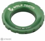Wolf Tooth Centerlock külső anya, zöld