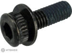 Shimano Flat Mount csavar az első adapterhez