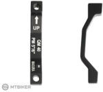 MAGURA QM 40 PM-PM első/hátsó adapter 180 mm, Post Mount